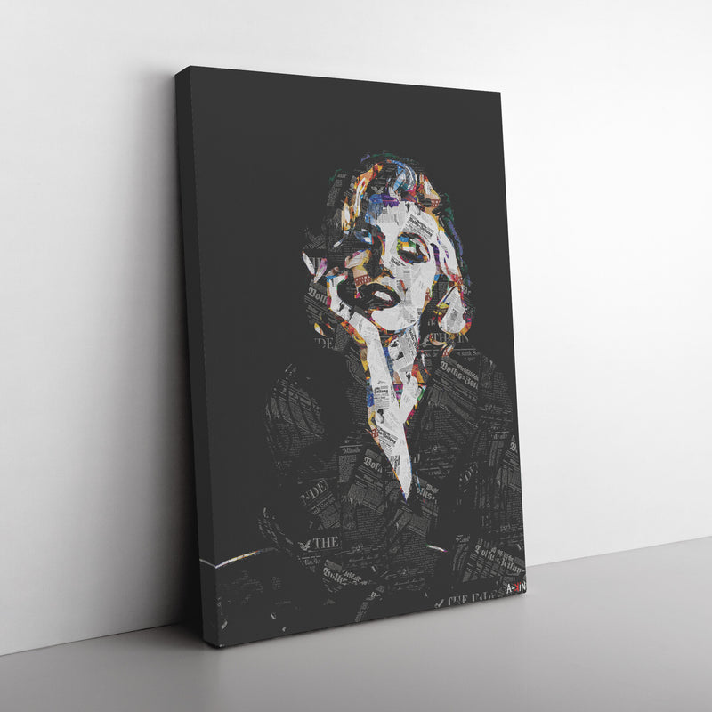 M Monroe Color