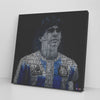 Maradona Color