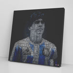 Maradona Color