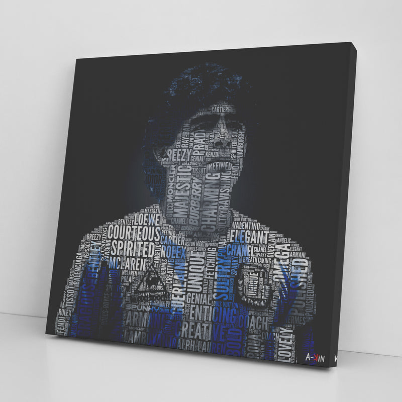 Maradona Color