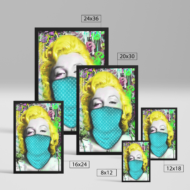 Marilyn Power
