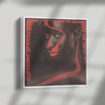 Milan Wood Frame