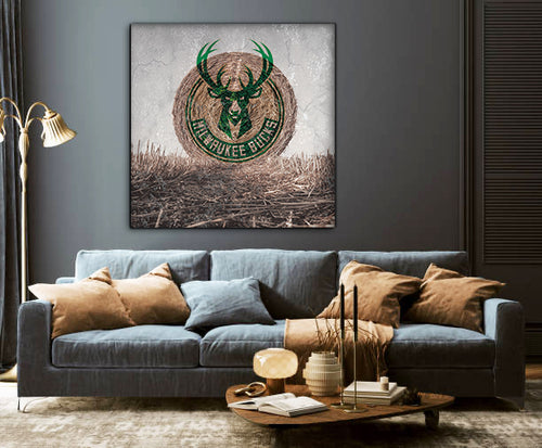 Milwaukee Bucks