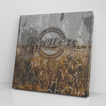 Milwaukee Brewers