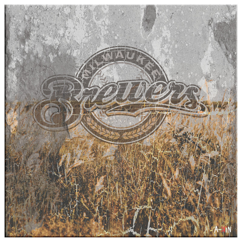 Milwaukee Brewers