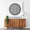 Minimal Black Ball