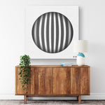 Minimal Black Ball