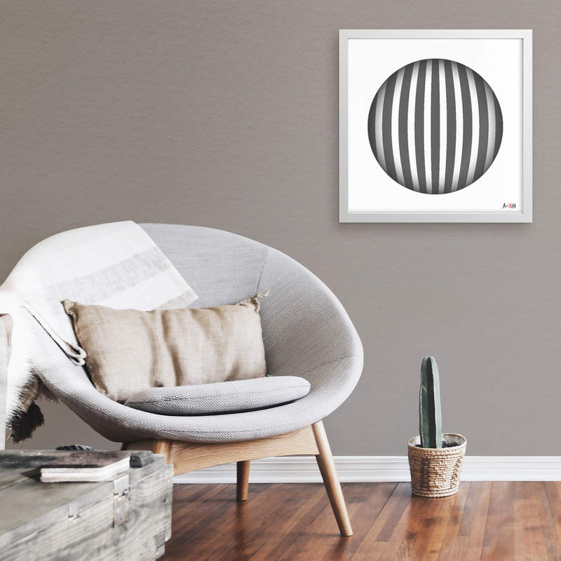 Minimal Black Ball