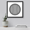 Minimal Black Ball
