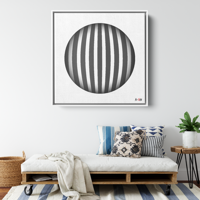 Minimal Black Ball