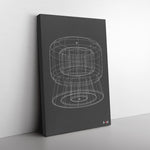 Minimal Black Design