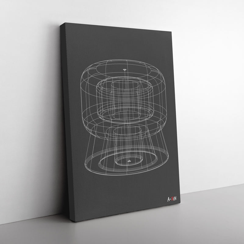 Minimal Black Design