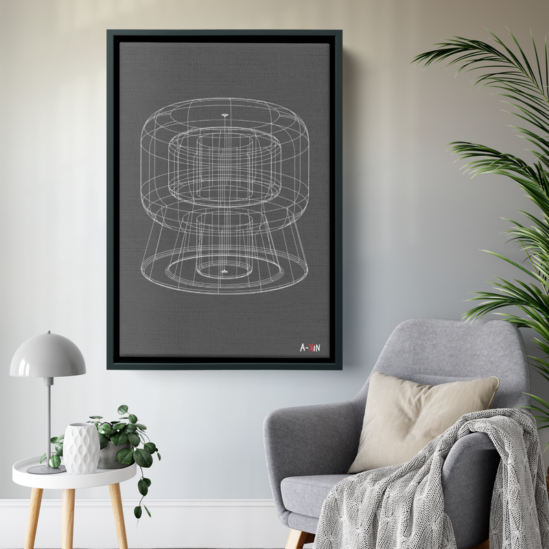Minimal Black Design