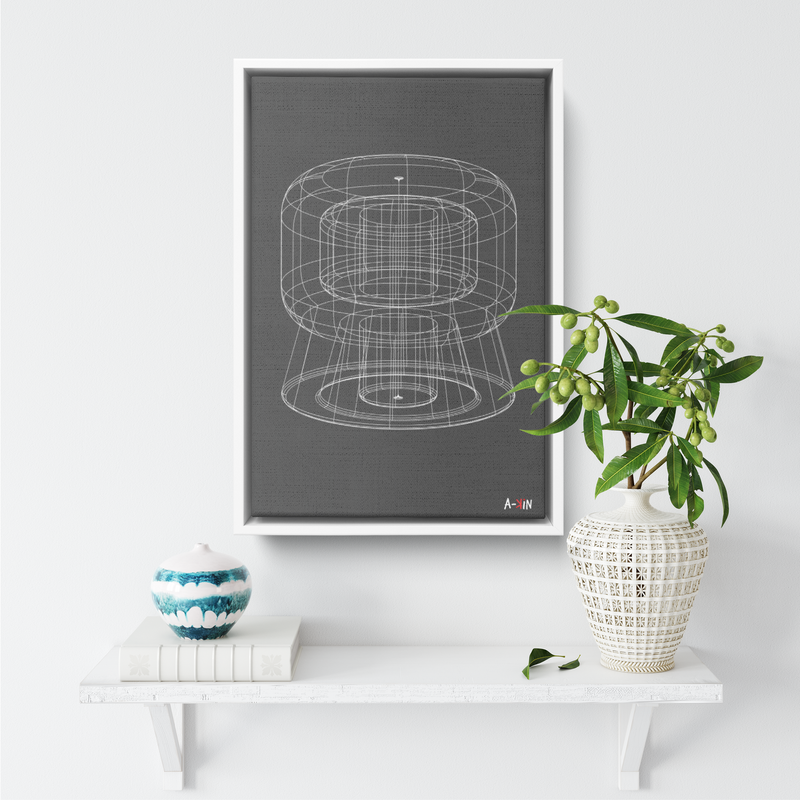 Minimal Black Design