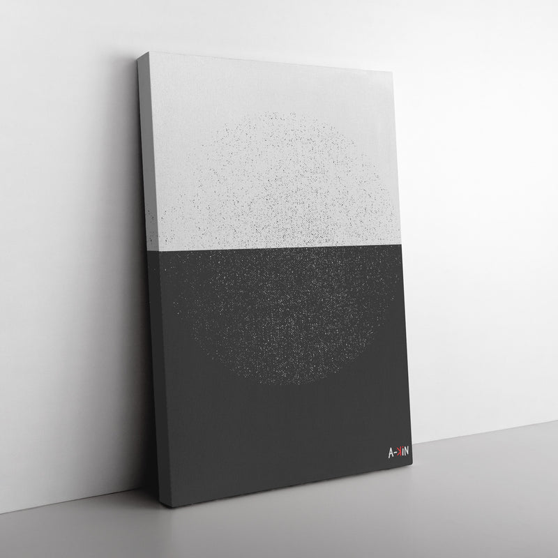 Minimal Black & White