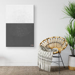 Minimal Black & White