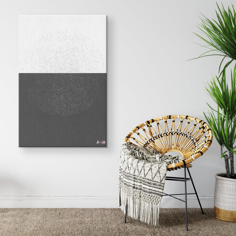 Minimal Black & White