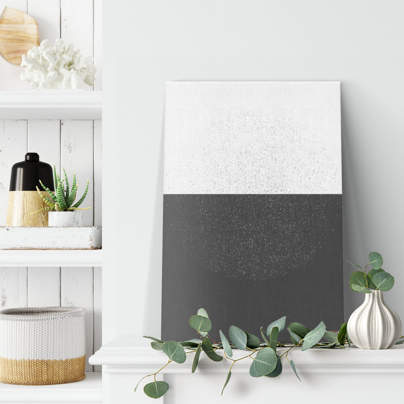 Minimal Black & White