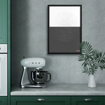Minimal Black & White