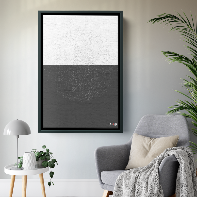 Minimal Black & White