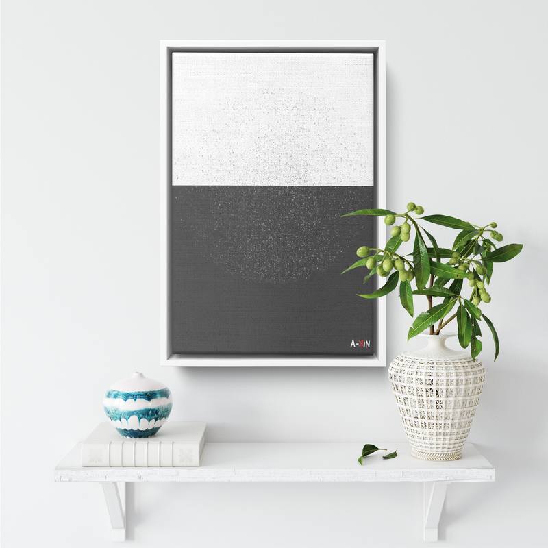 Minimal Black & White