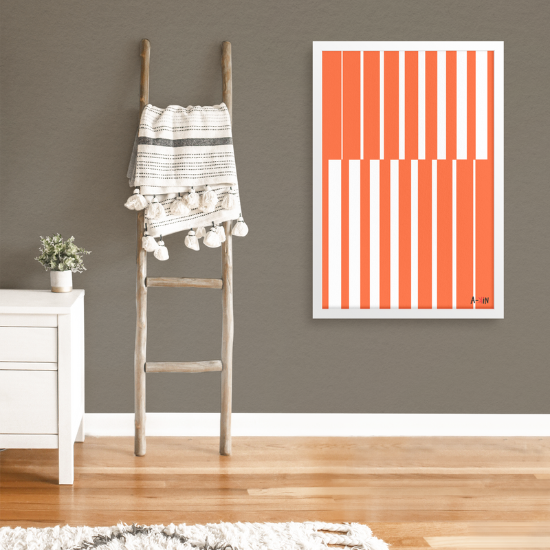Minimal Blinds