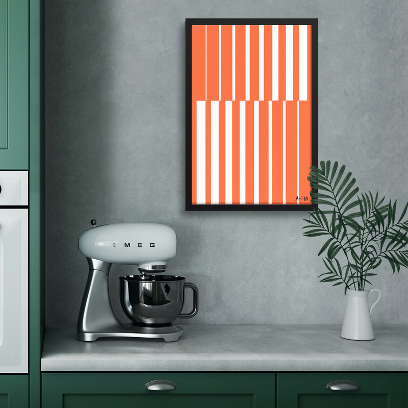 Minimal Blinds