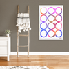 Minimal Color Bubbles