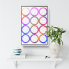 Minimal Color Bubbles
