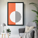Minimal Contrast