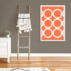 Minimal Orange Bubbles