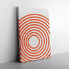 Minimal Orange Illusion