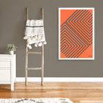 Minimal Orange Twins