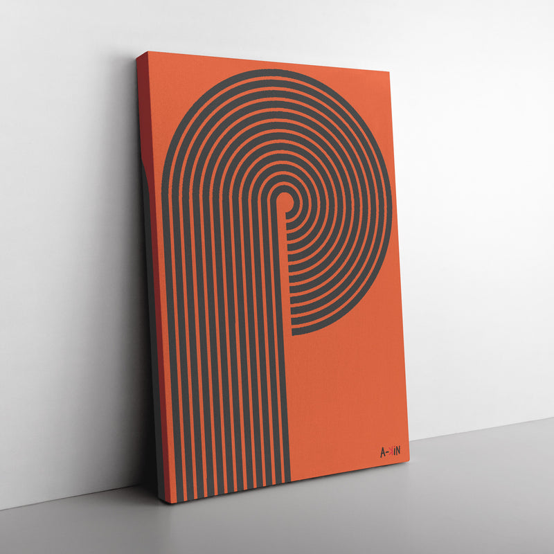 Minimal P
