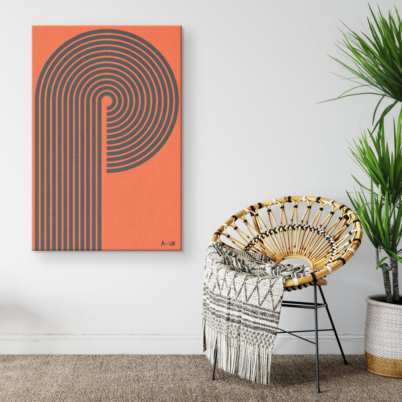 Minimal P