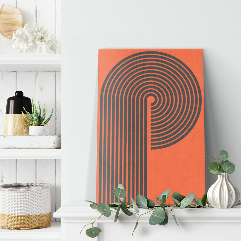 Minimal P