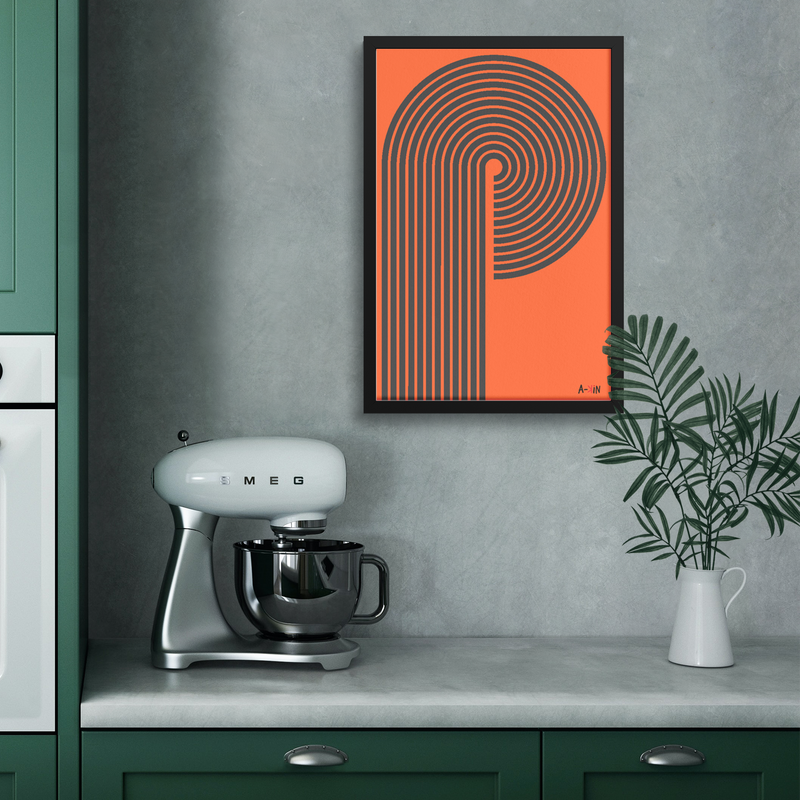 Minimal P