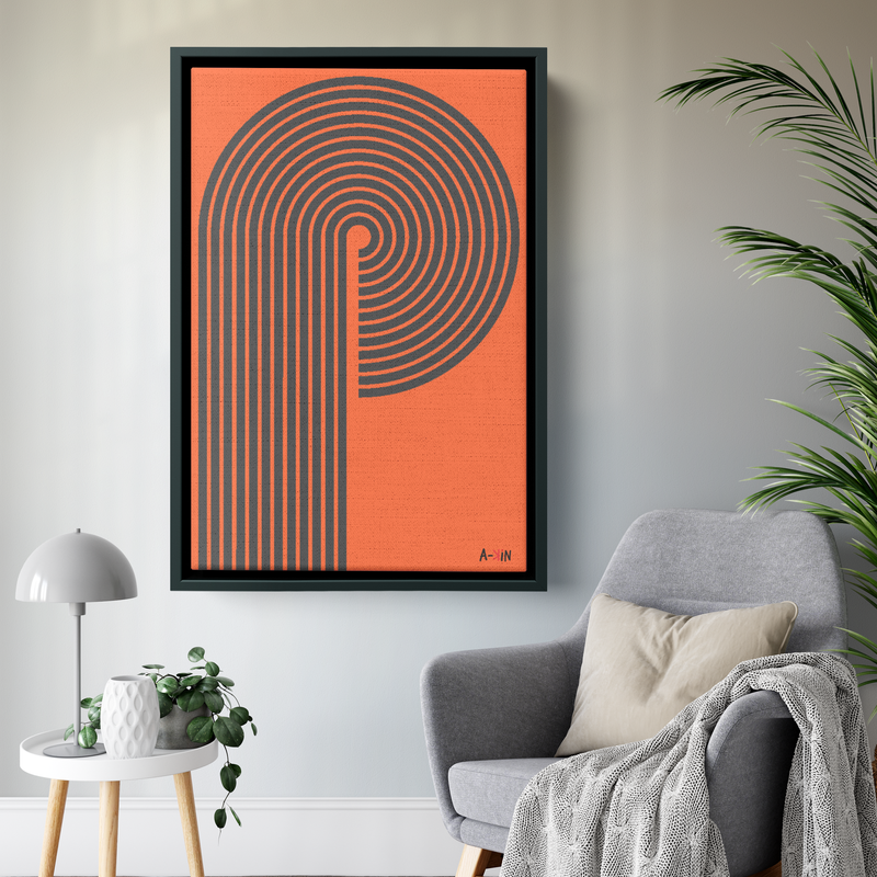 Minimal P