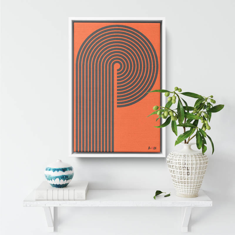 Minimal P