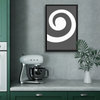 Minimal Spiral
