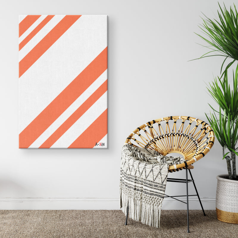 Minimal Stripes