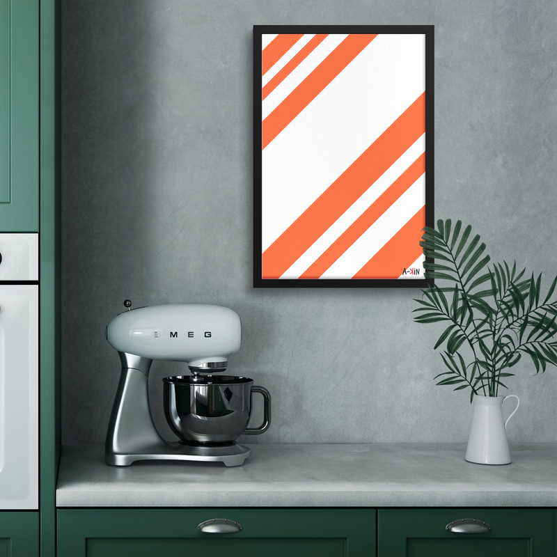 Minimal Stripes