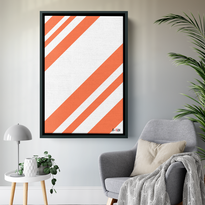 Minimal Stripes