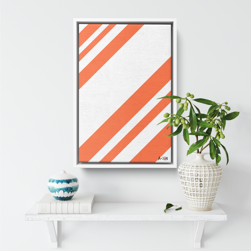 Minimal Stripes
