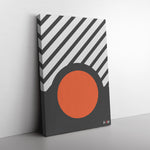 Minimal Sunrise