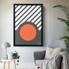 Minimal Sunrise