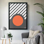 Minimal Sunrise