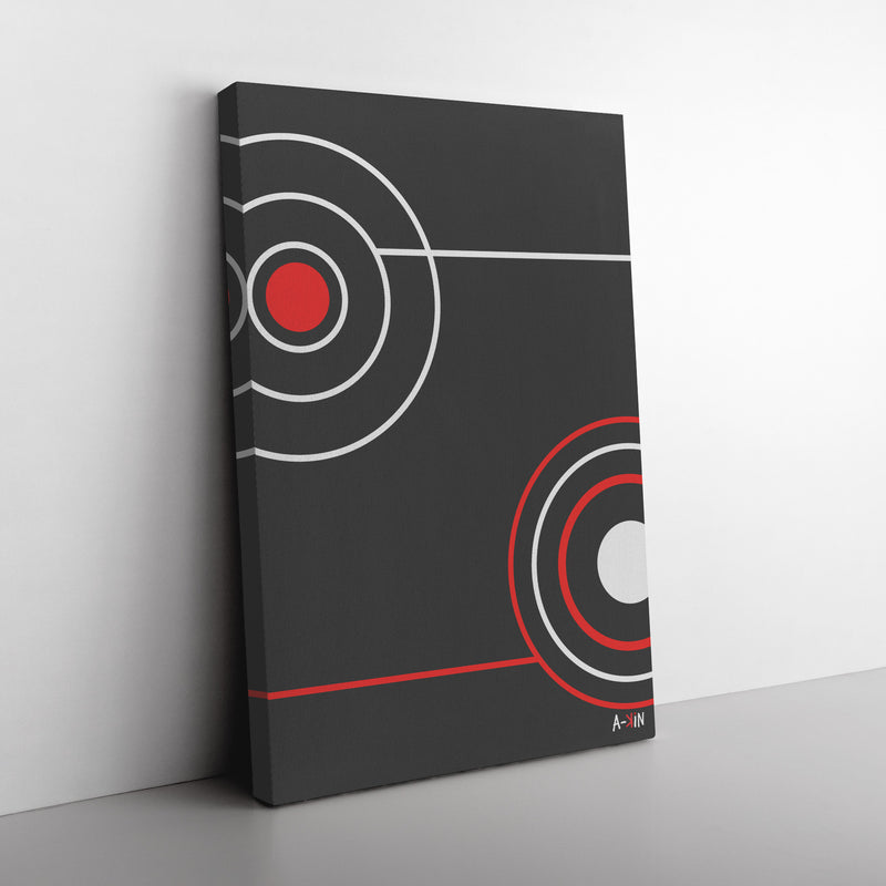 Minimal Target