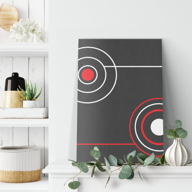 Minimal Target