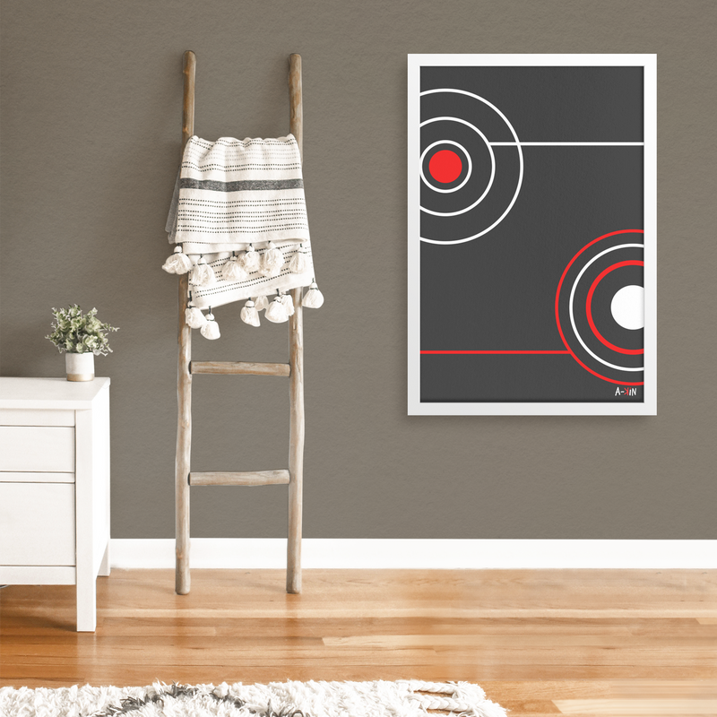 Minimal Target